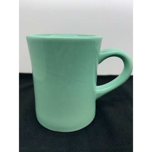 Life Is Good "Do What You Love" Green Mug - Picture 4 of 6